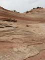 Canyonlands - Aztec Bute